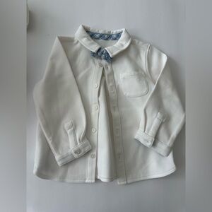 Tartine et chocolate - Shirt